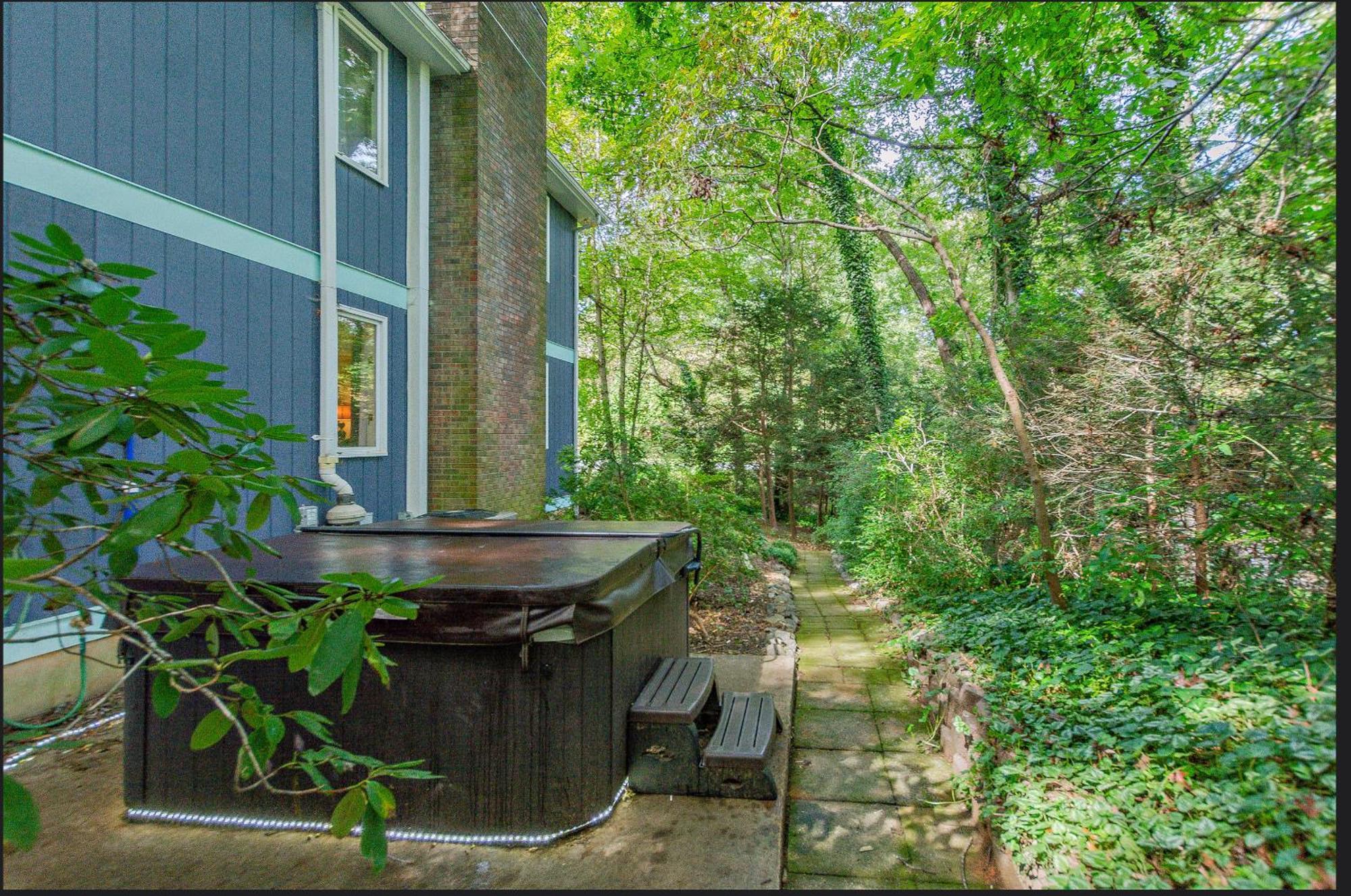 Villa Family Launchpad à Asheville Extérieur photo