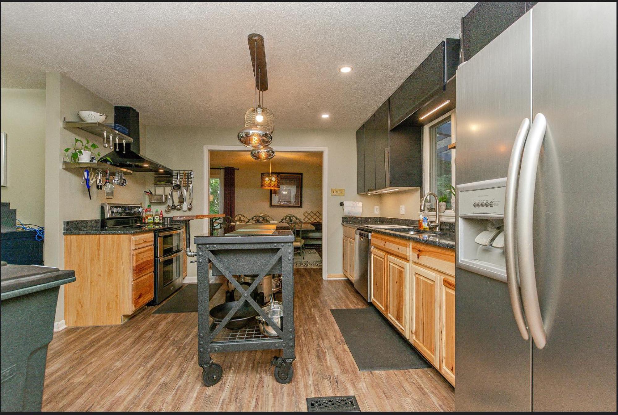 Villa Family Launchpad à Asheville Extérieur photo