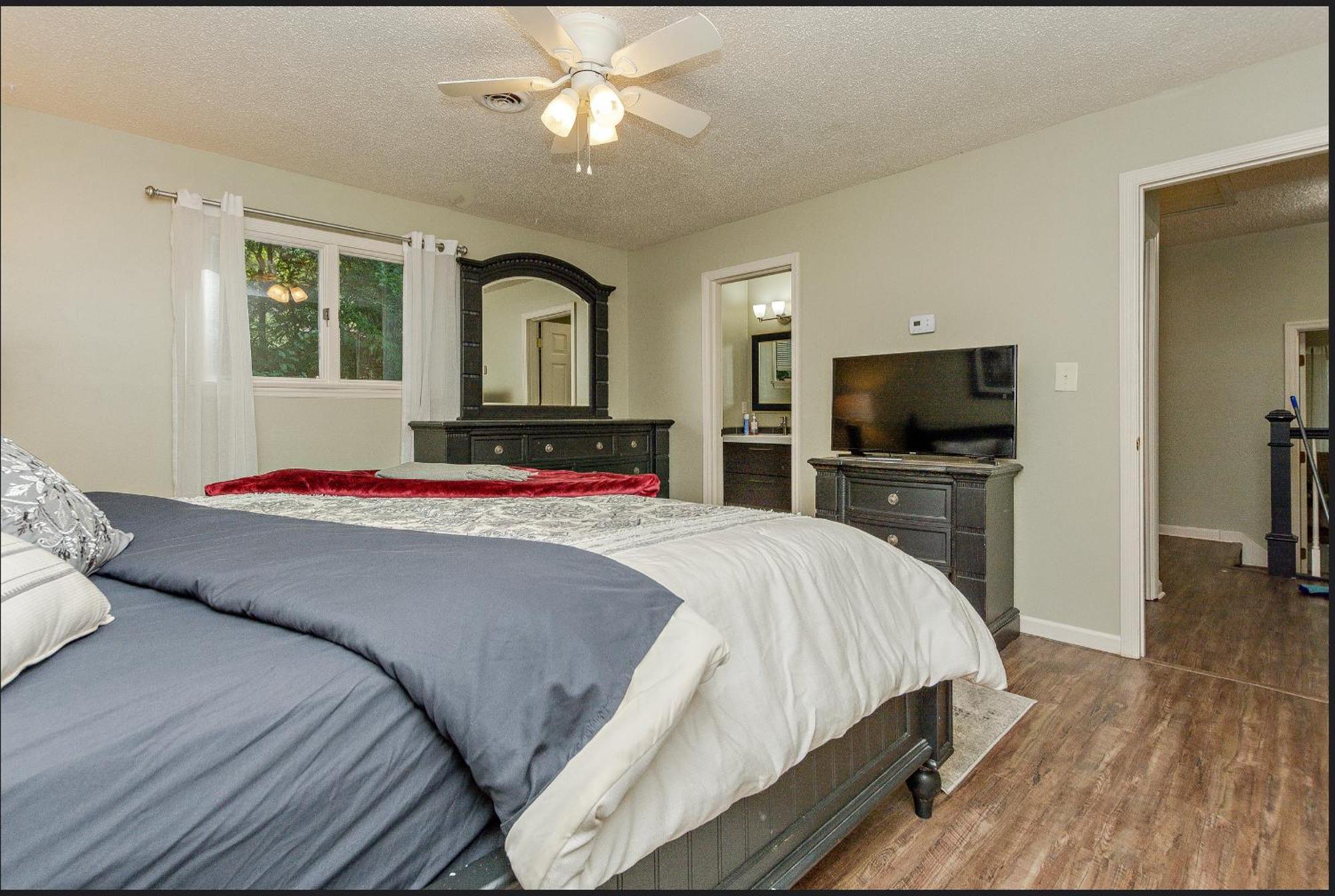 Villa Family Launchpad à Asheville Extérieur photo