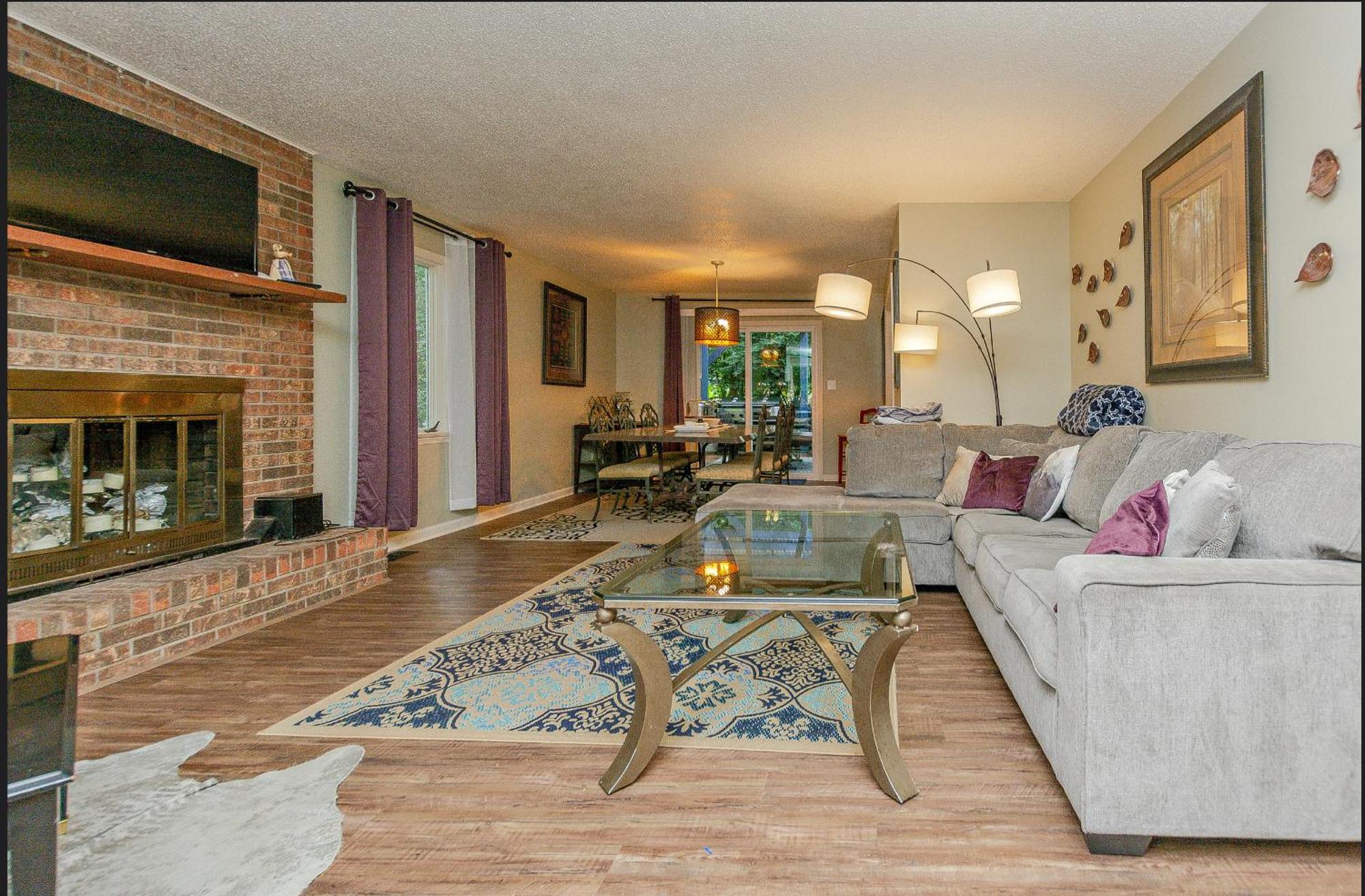 Villa Family Launchpad à Asheville Extérieur photo